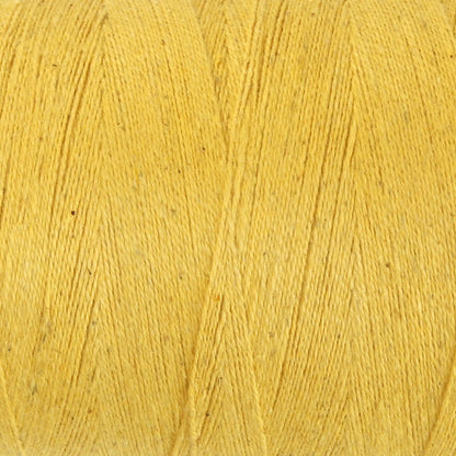 Ashford Cottolin 8/2 Cone color Freesia 854