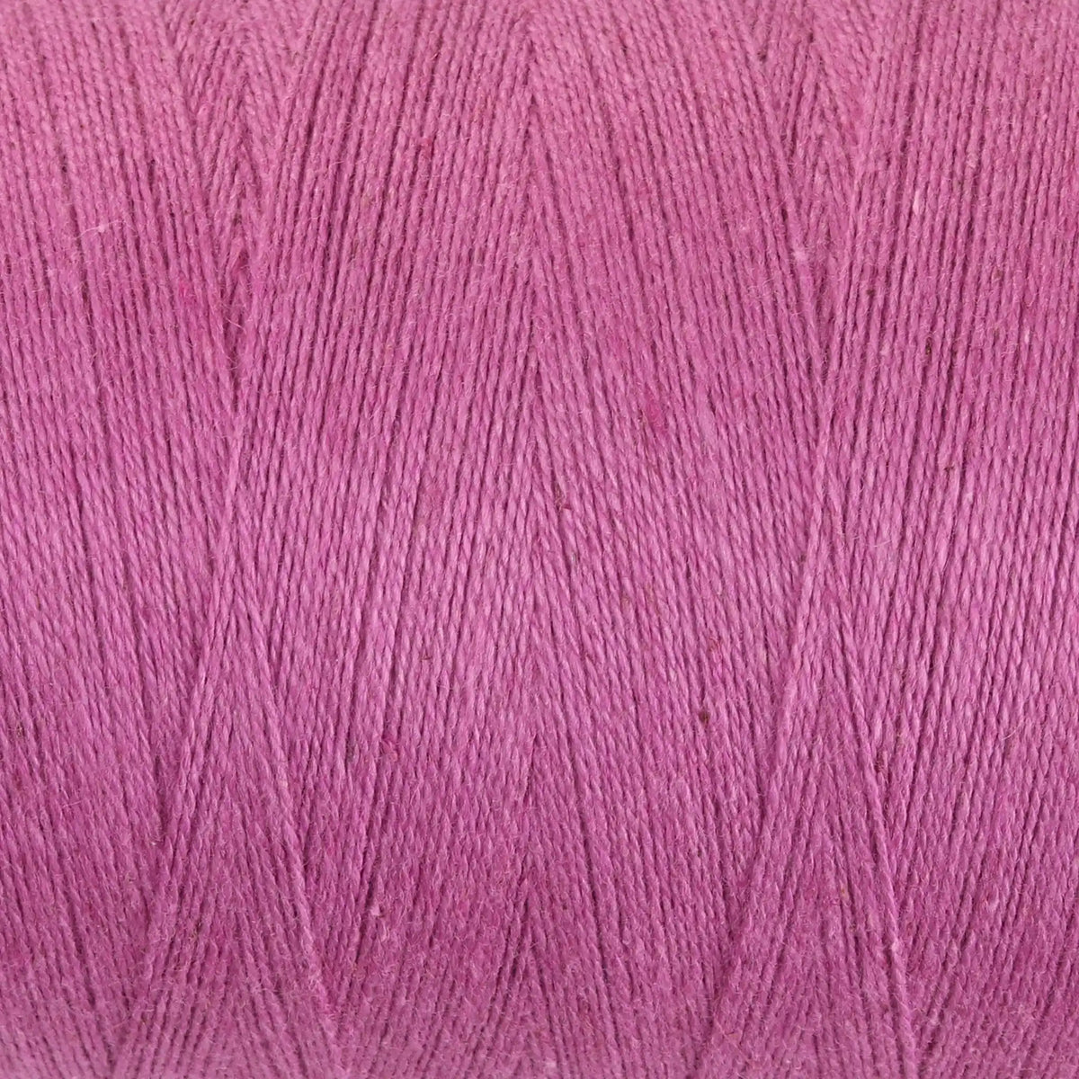 Ashford Cottolin 8/2 Cone color Radiant Orchid 856