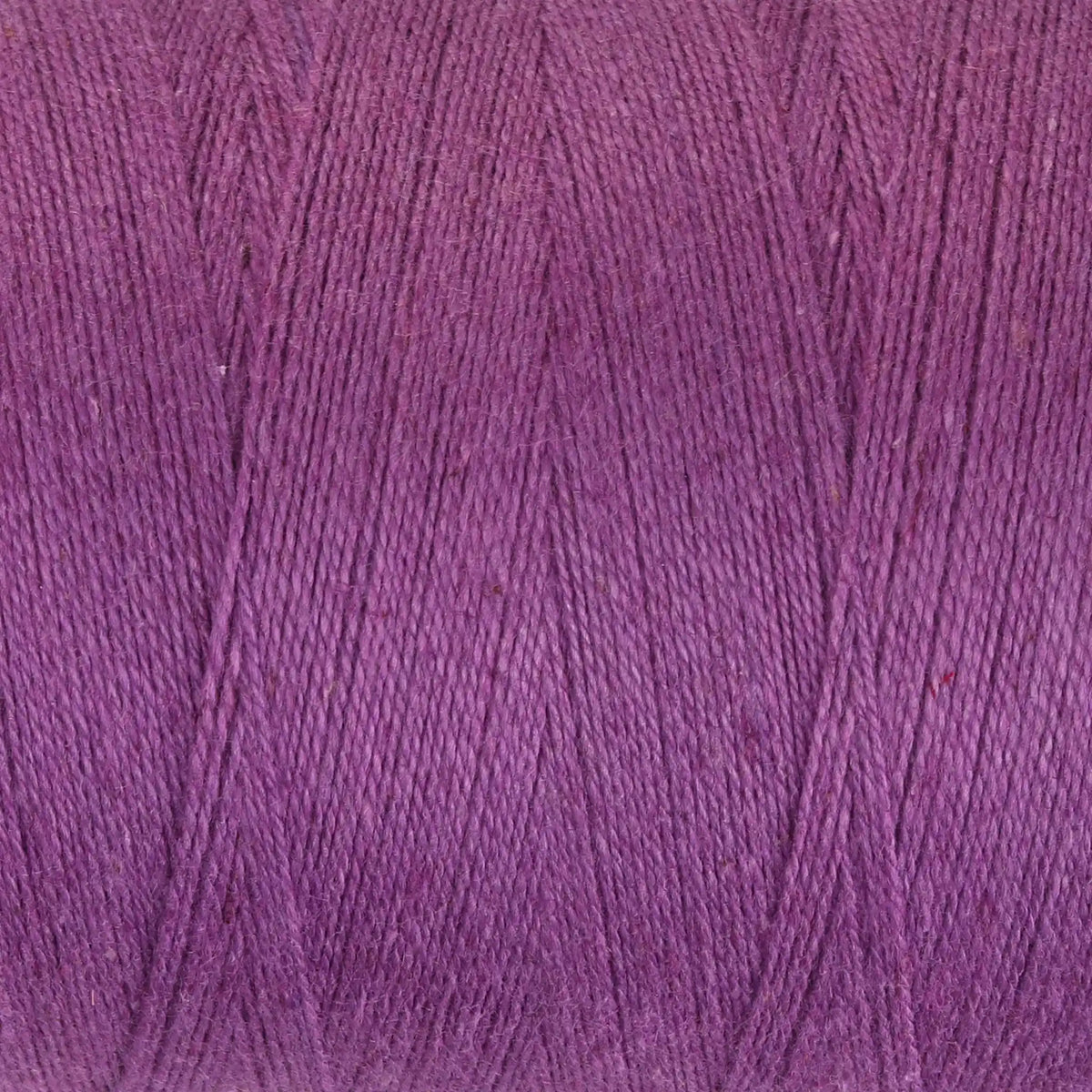 Ashford Cottolin 8/2 Cone color Tulip 872