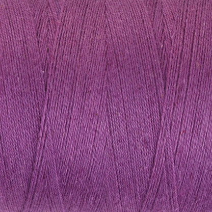 Ashford Cottolin 8/2 Cone color Tulip 872