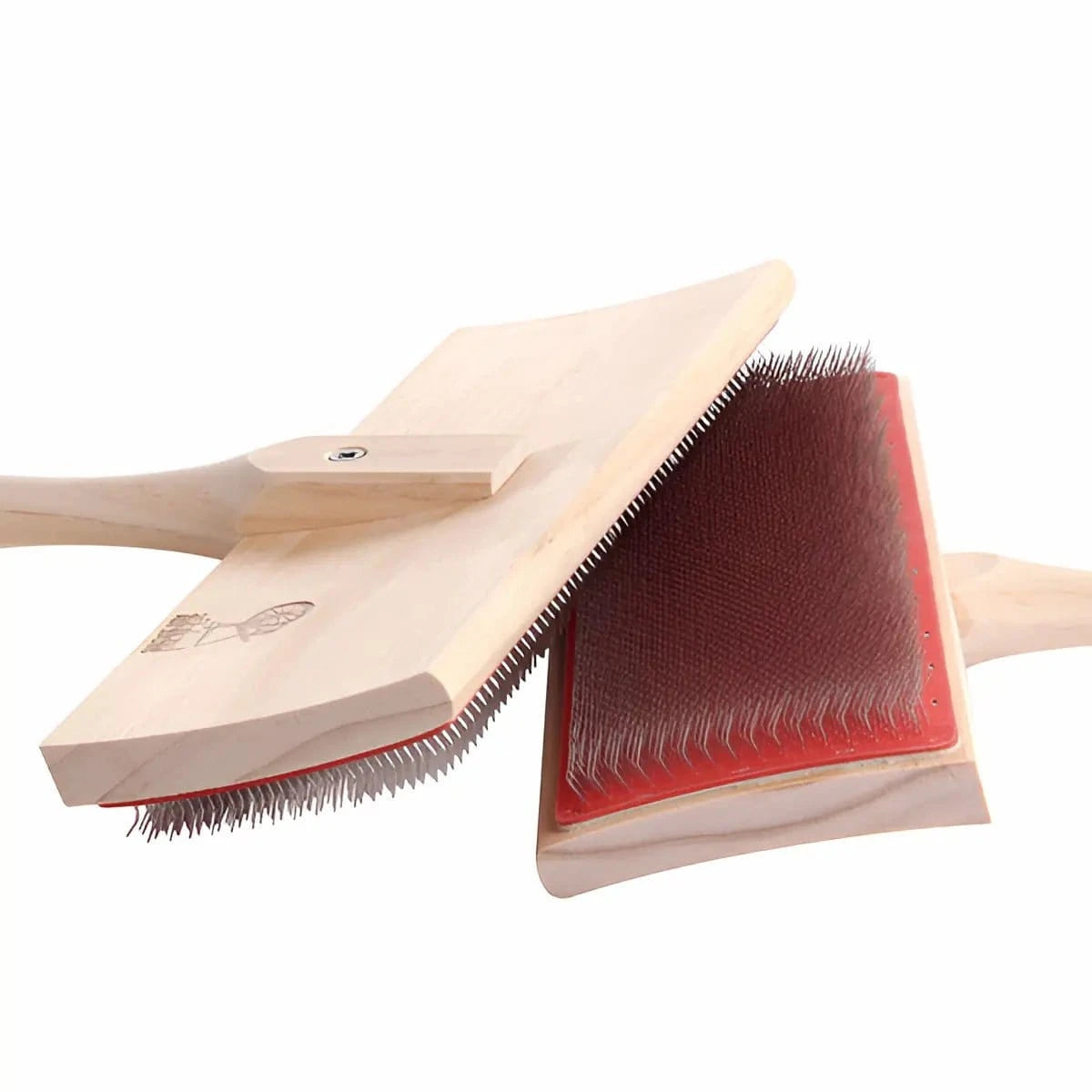 Ashford Cotton Fine Hand Carders - Paradise Fibers