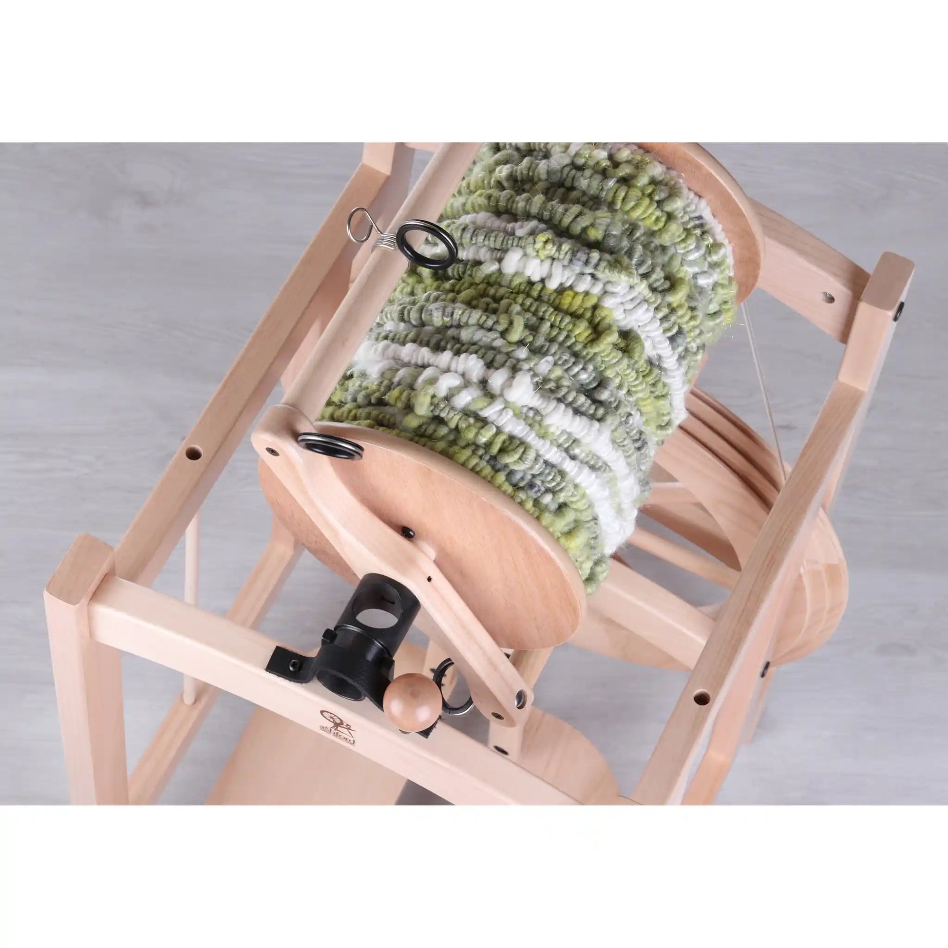 Ashford Country Spinner 2 spinning wheel