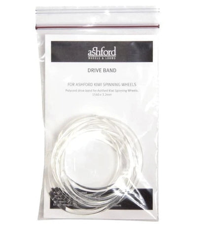 Ashford Drive Band for Kiwi Spinning Wheels - Paradise Fibers