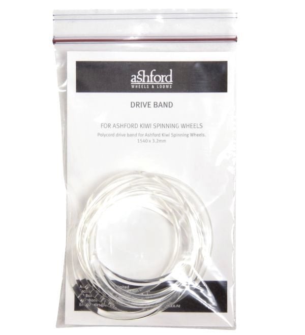 Ashford Drive Band for Kiwi Spinning Wheels - Paradise Fibers