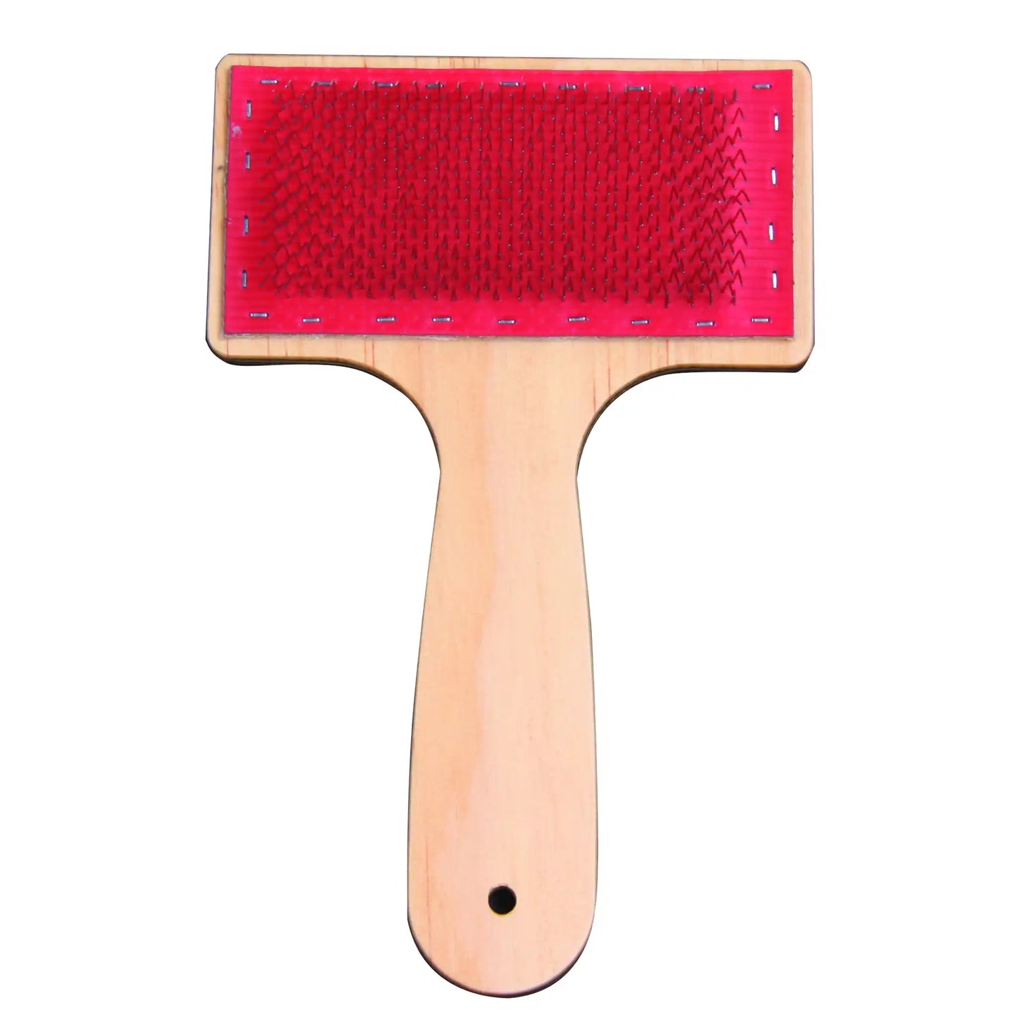Ashford Drum Carder Cleaning Brush