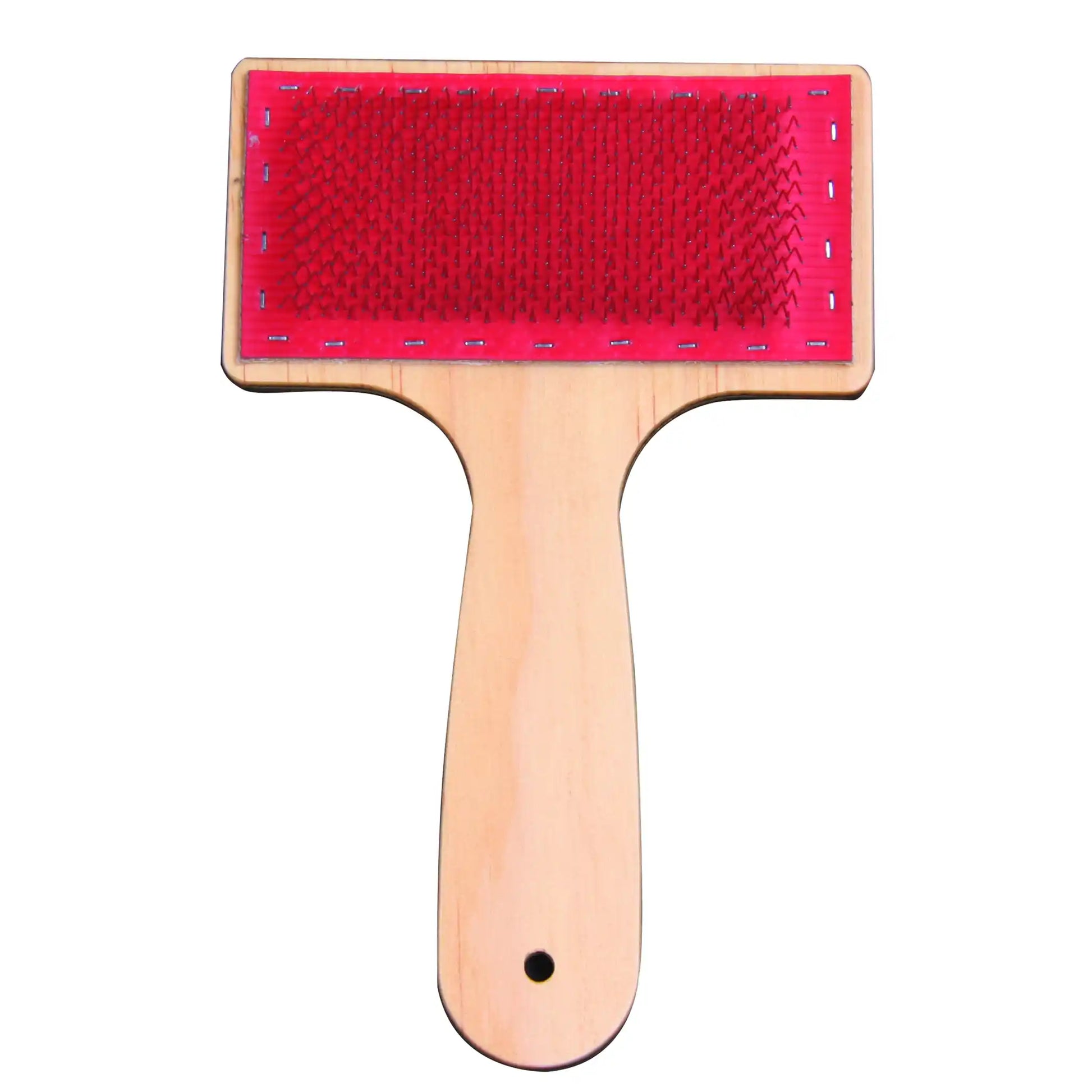Ashford Drum Carder Cleaning Brush
