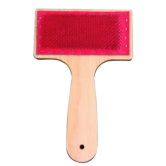 Ashford Drum Carder Cleaning Brush