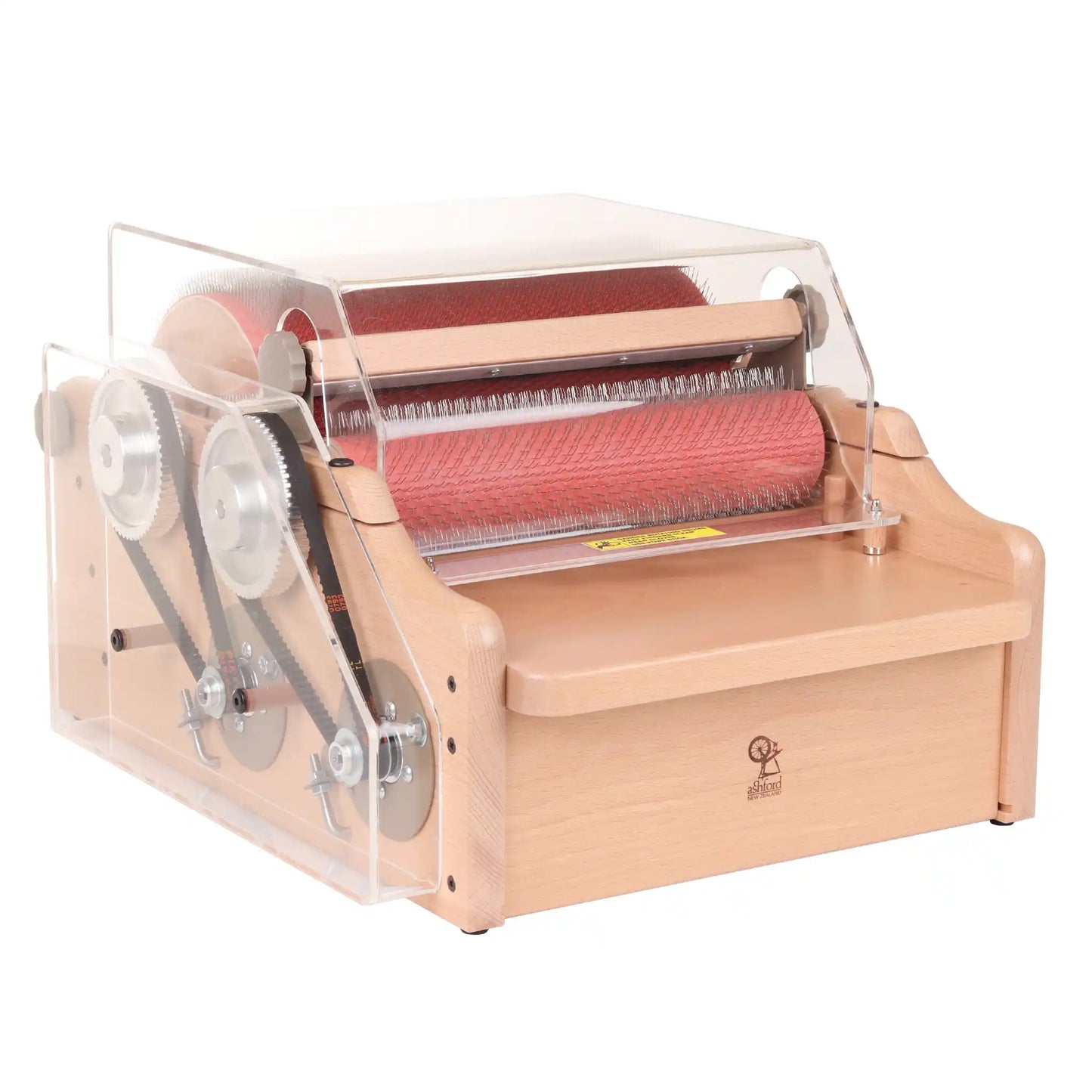 Ashford e-Drum Carder