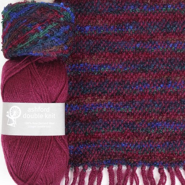 Ashford Easy Weave Kit - Paradise Fibers