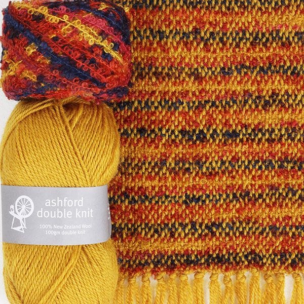Ashford Easy Weave Kit - Paradise Fibers