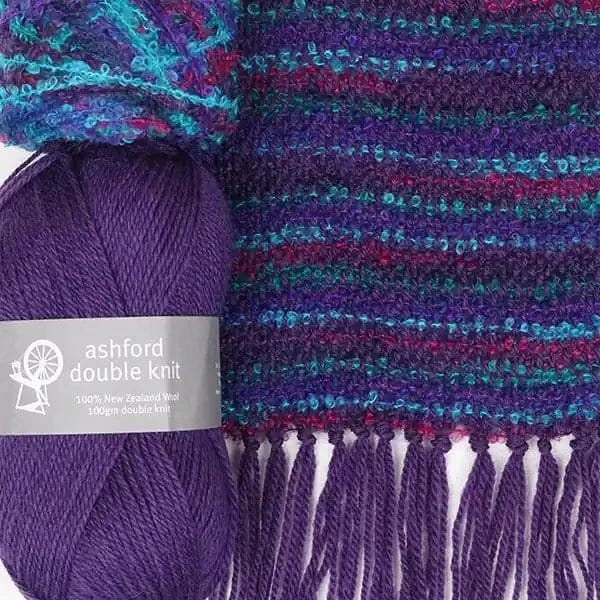 Ashford Easy Weave Kit - Paradise Fibers