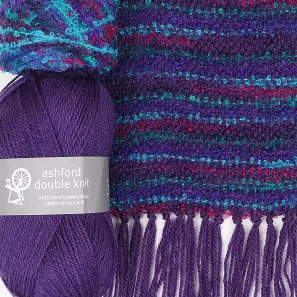 Ashford Easy Weave Kit - Paradise Fibers