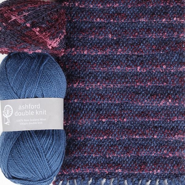 Ashford Easy Weave Kit - Paradise Fibers