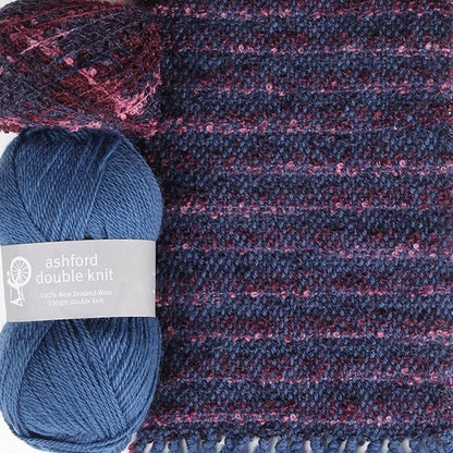 Ashford Easy Weave Kit - Paradise Fibers