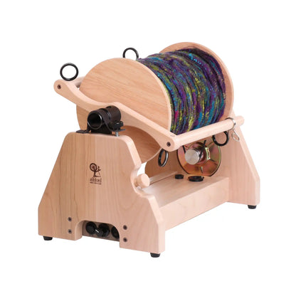 Ashford Electric Spinner - Super Jumbo