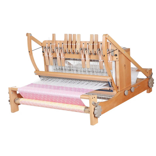 Ashford Folding Table Looms - 4-16 Shafts, view 2