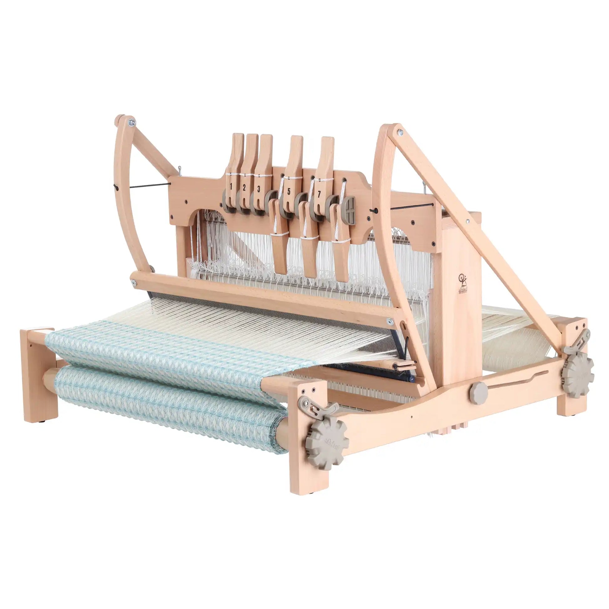 Ashford Folding Table Looms - 4-16 Shafts, view 3