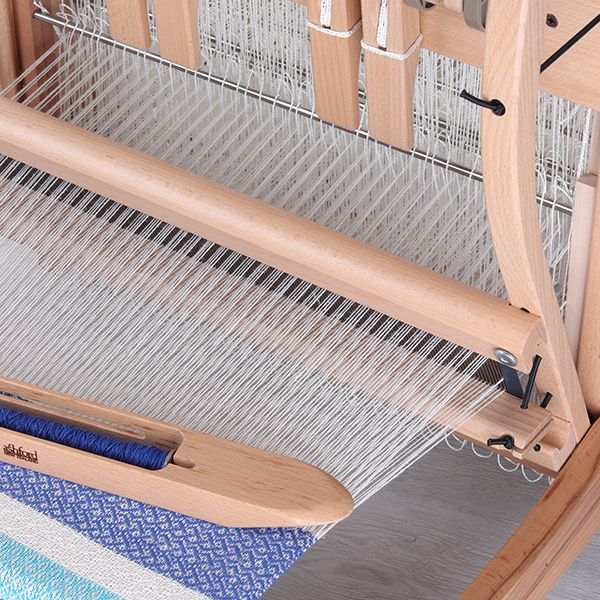 Ashford Folding Table Looms Shuttle Race Retrofit Kit - Paradise Fibers