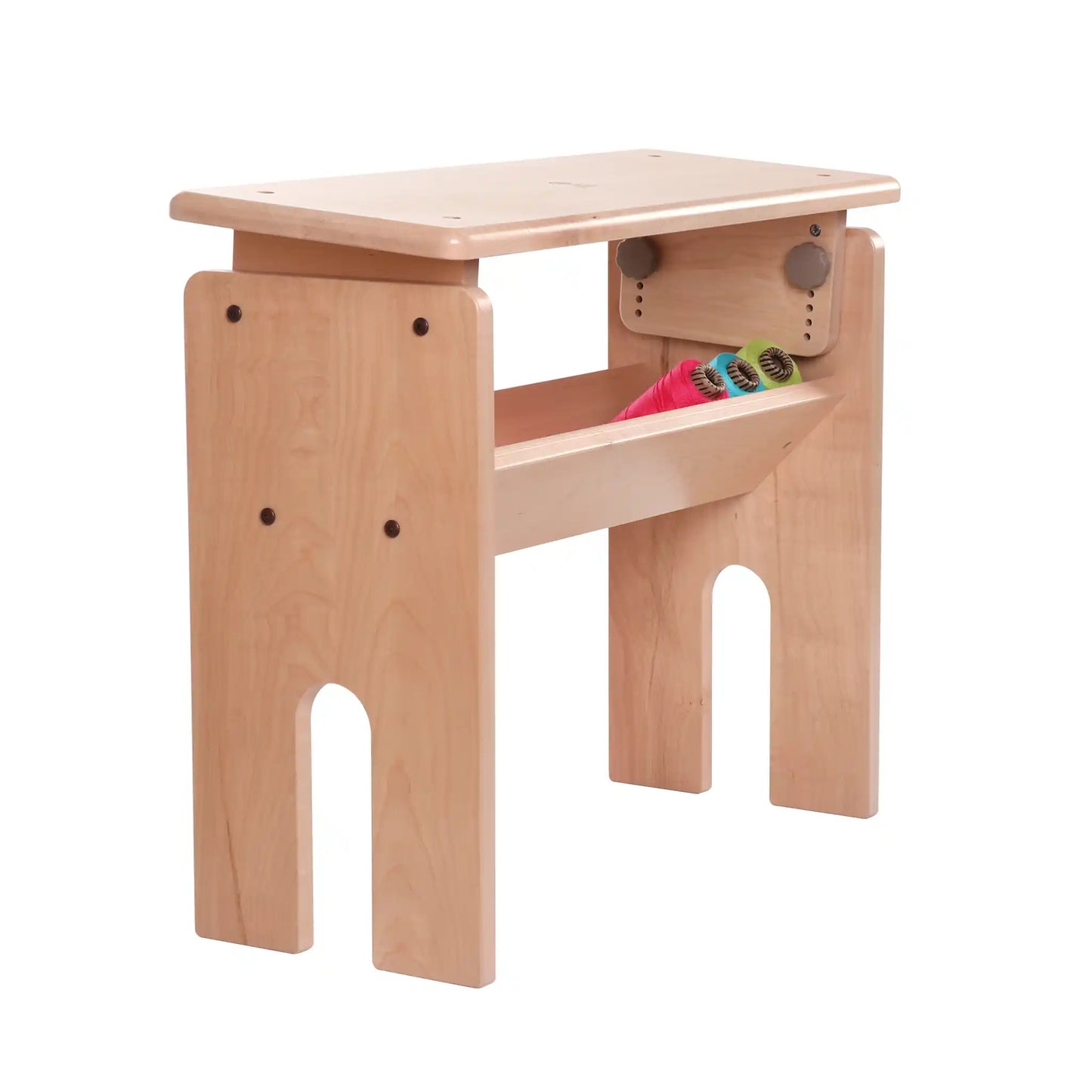Ashford Hobby Bench 2 - Lacquered