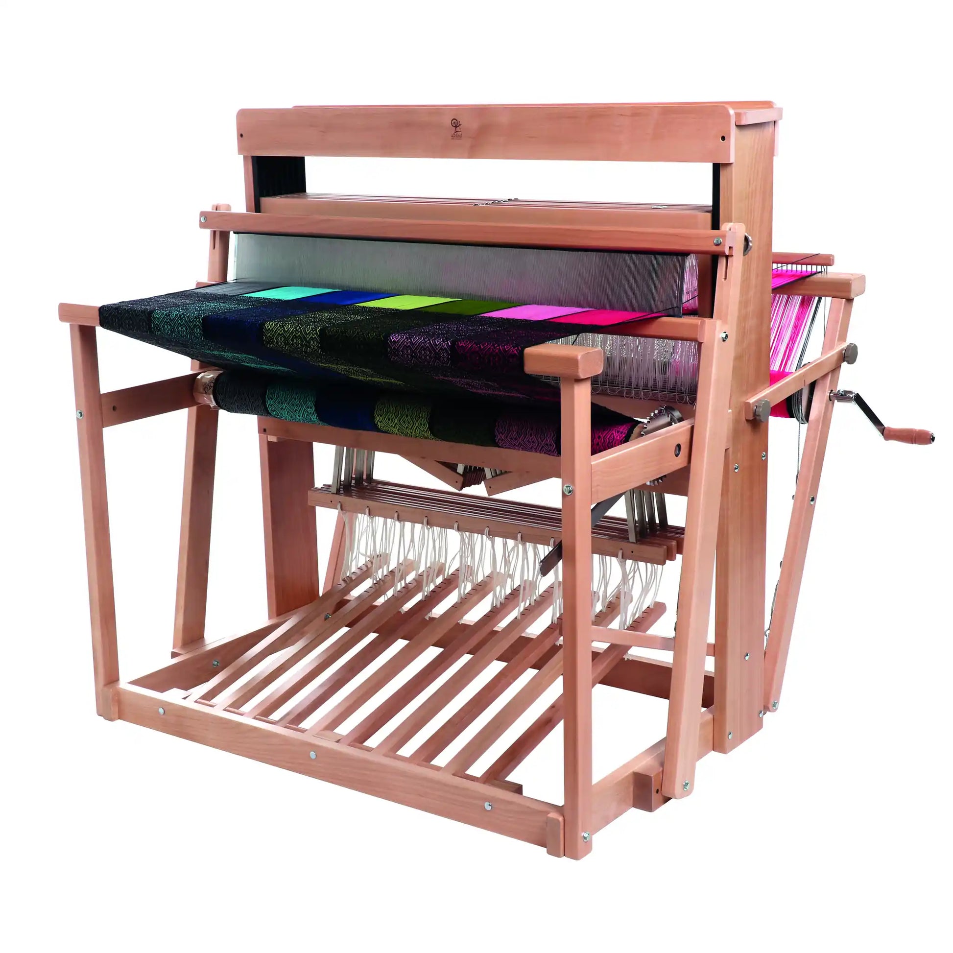 Ashford Jack Loom/Floor Loom - 8 Shaft (38"/97cm)