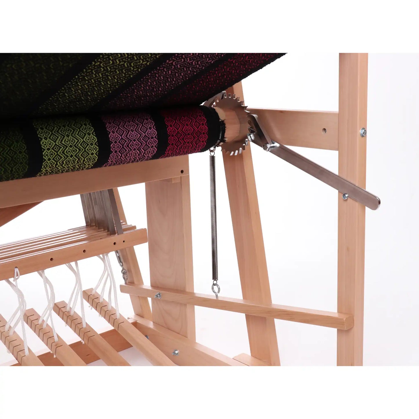 Ashford Jack Loom/Floor Loom - 8 Shaft (38"/97cm), view 4