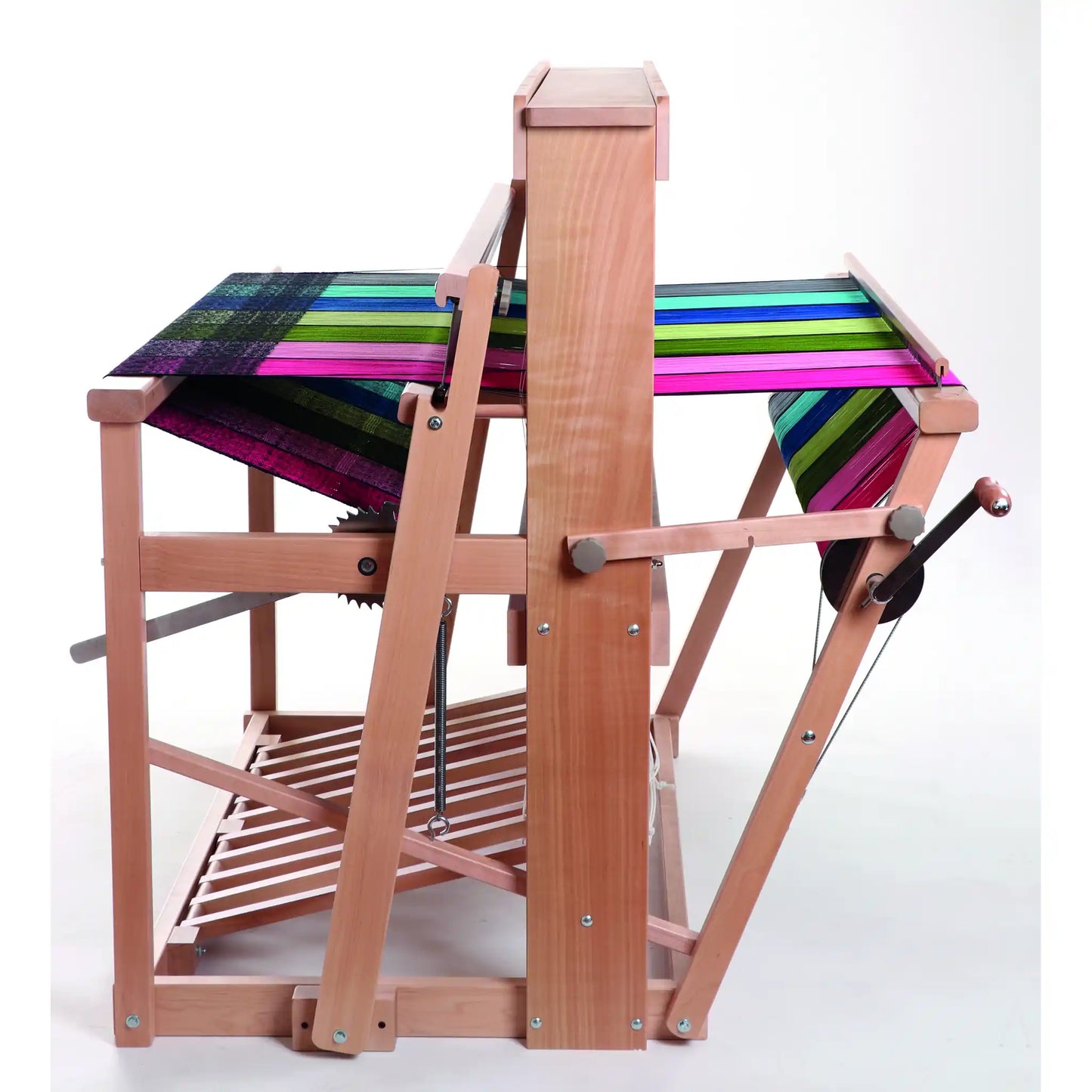 Ashford Jack Loom/Floor Loom - 8 Shaft (38"/97cm), view 2