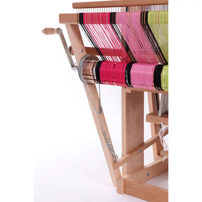 Ashford Jack Loom/Floor Loom - 8 Shaft (38"/97cm), view 5