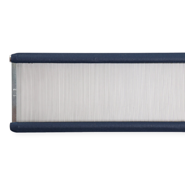 Ashford Jack Floor Loom Stainless Steel Reed - 12 dent