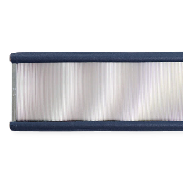 Ashford Jack Floor Loom Stainless Steel Reed - 16 dent