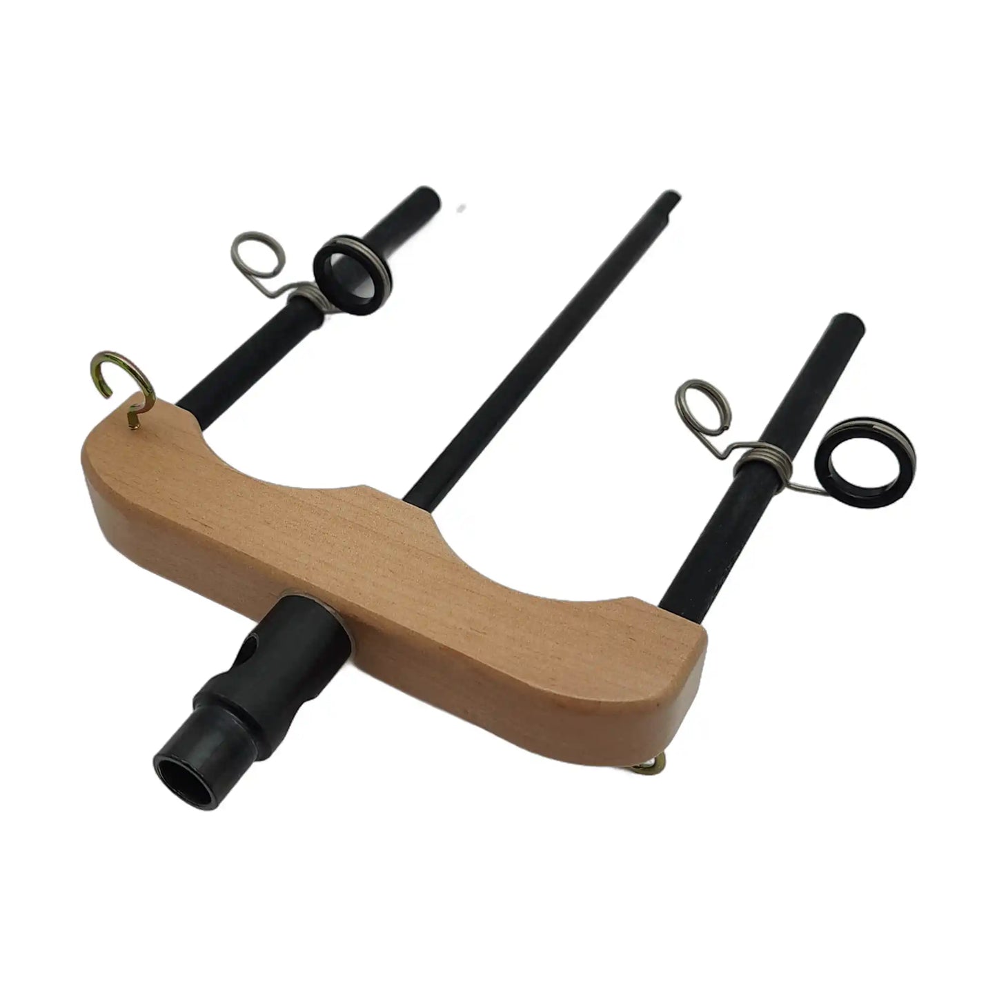 Ashford Kiwi Sliding Hook Flyer Body Only - No Whorl, No Bobbin