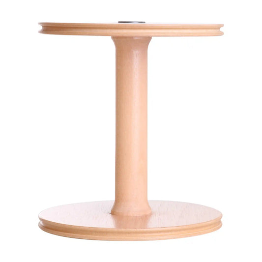 Ashford Kiwi Super Flyer Bobbin, lacquered finish