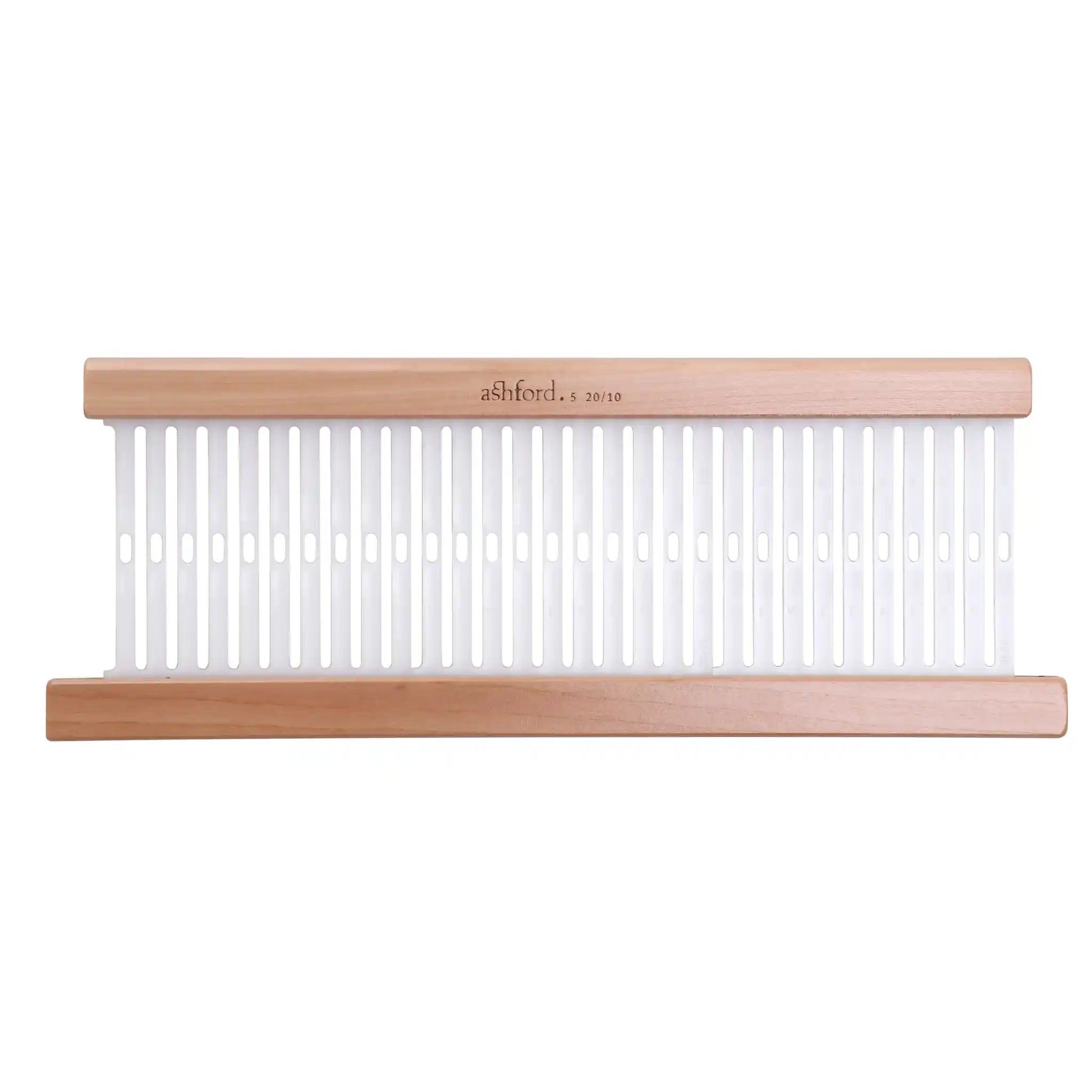 Ashford Knitters Loom Reeds