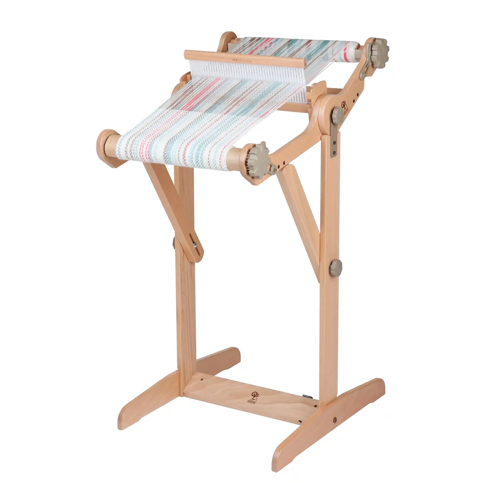 Ashford Knitters Loom Stand 12 Inch (Non-Variable)