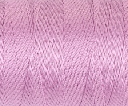 Ashford Mercerized Cotton Cones - 5/2 color Lilac 078
