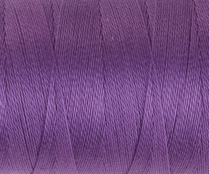 Ashford Mercerized Cotton Cones - 5/2 color Tulip 072