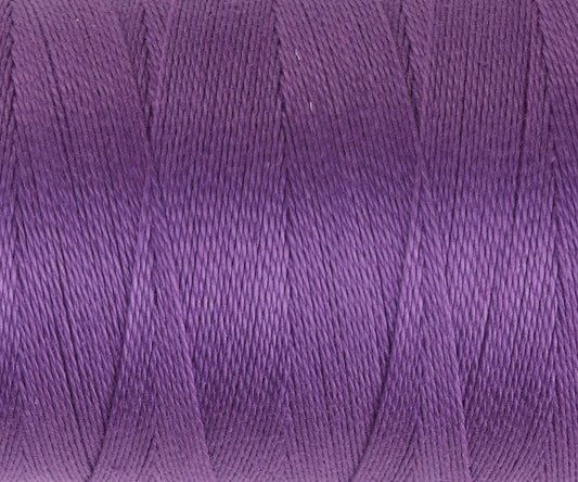 Ashford Mercerized Cotton Cones - 5/2 color Tulip 072