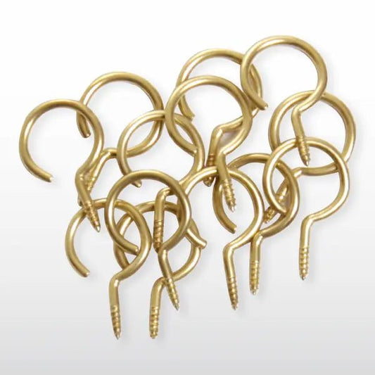 Ashford Replacement Flyer Hooks (Jumbo) JFLHK - Paradise Fibers