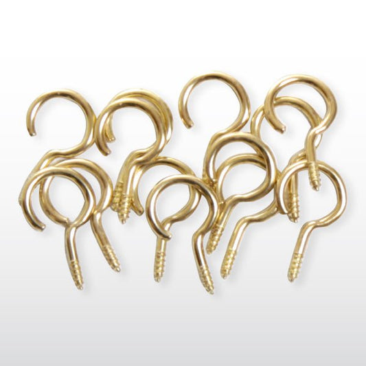 Ashford Replacement Flyer Hooks (Standard) FLHK - Paradise Fibers