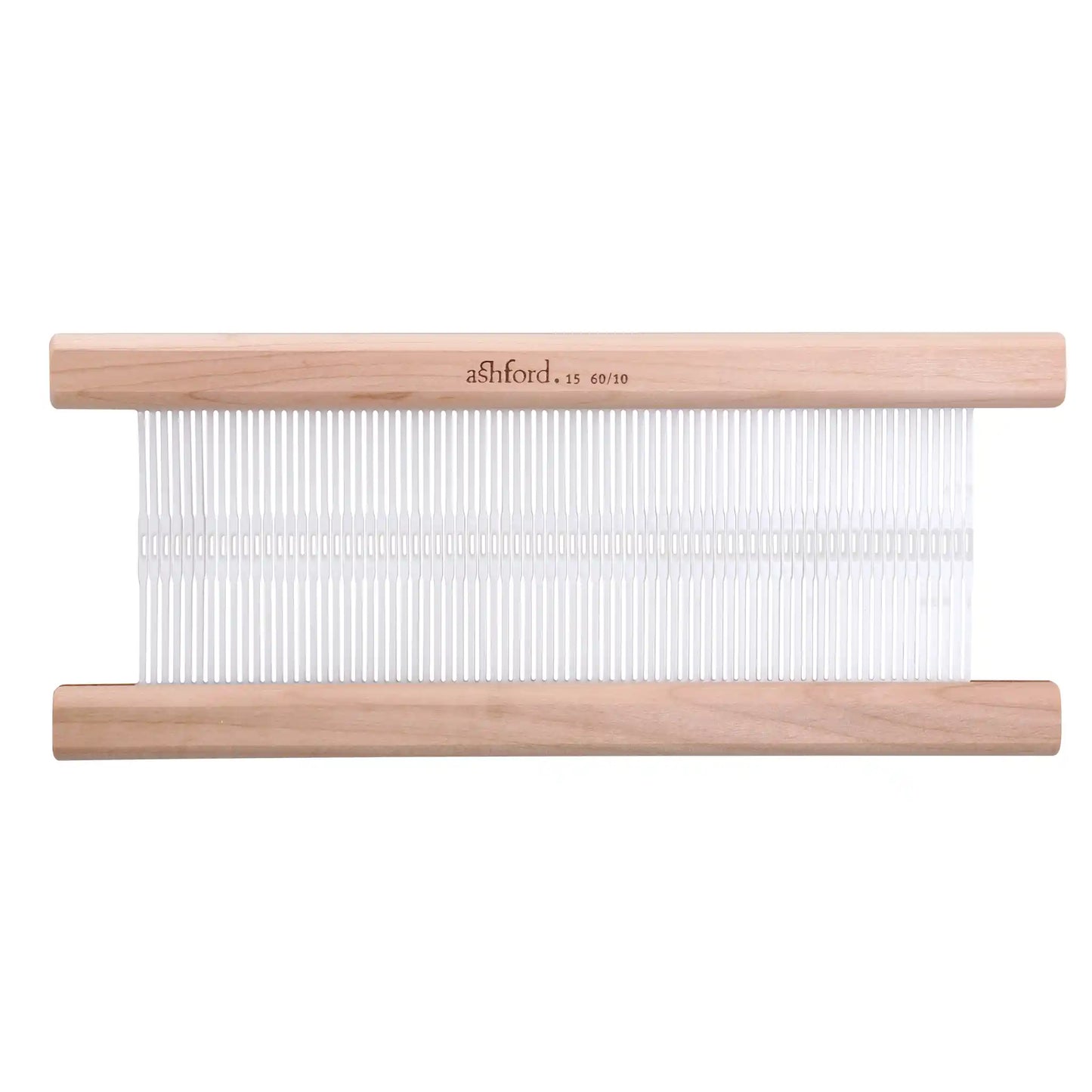 Ashford Rigid Heddle Loom & 16" SampleIt Loom Reeds