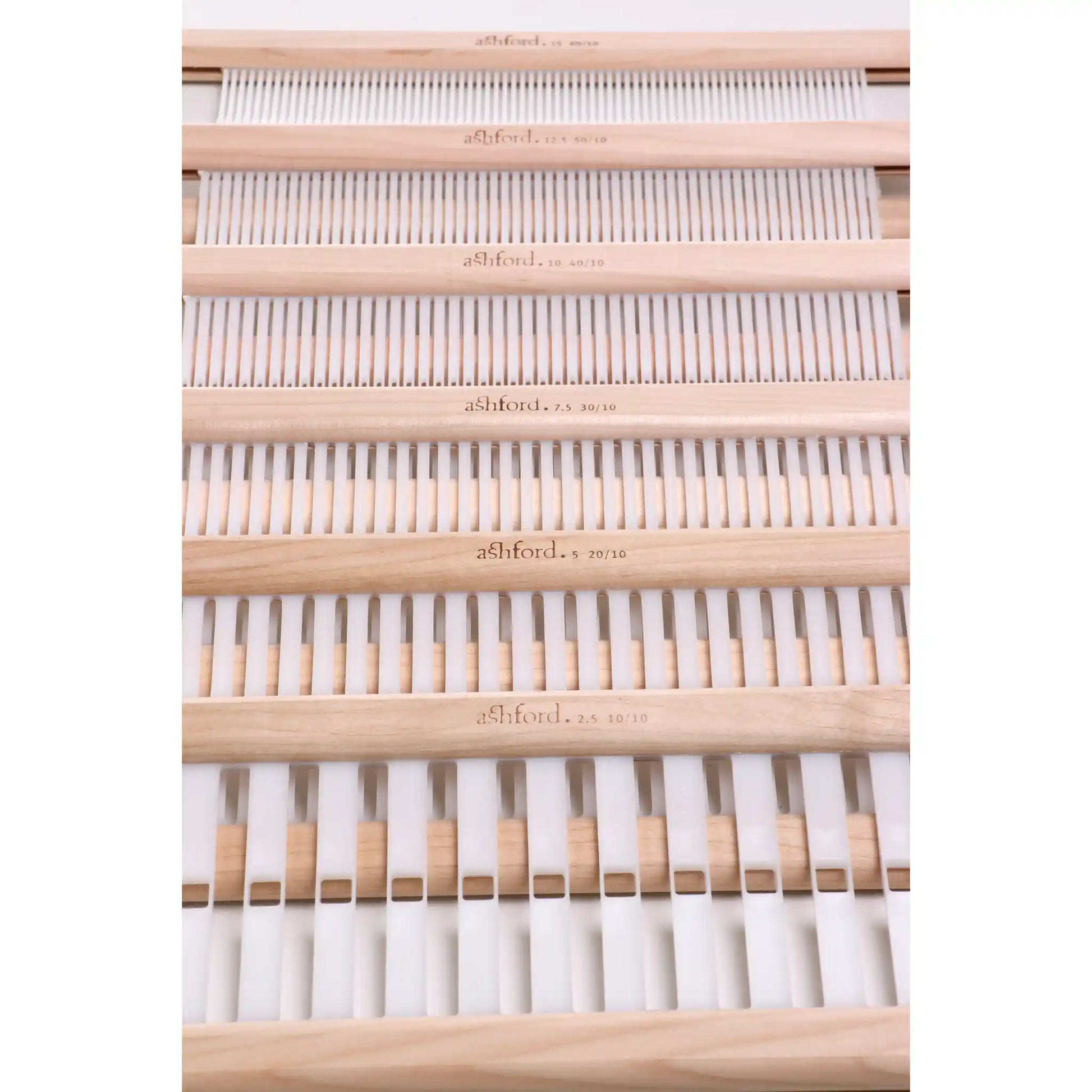Ashford Rigid Heddle Loom & 16" SampleIt Loom Reeds, view 3