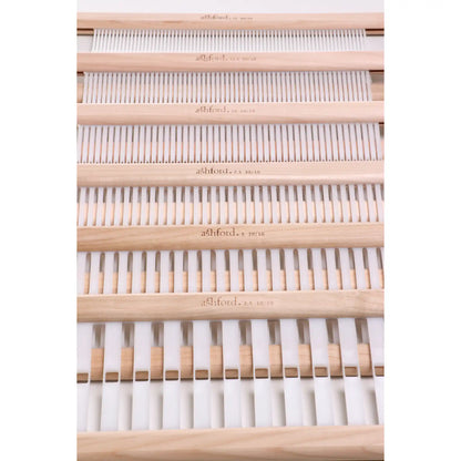 Ashford Rigid Heddle Loom & 16" SampleIt Loom Reeds, view 3