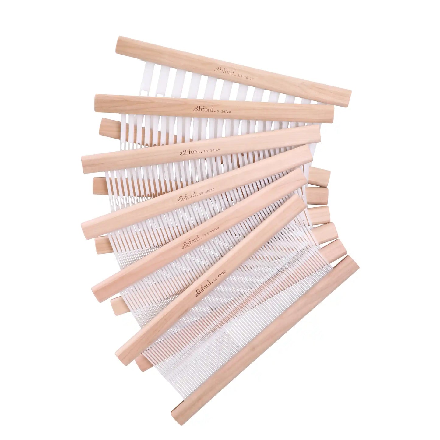 Ashford Rigid Heddle Loom & 16" SampleIt Loom Reeds, view 2