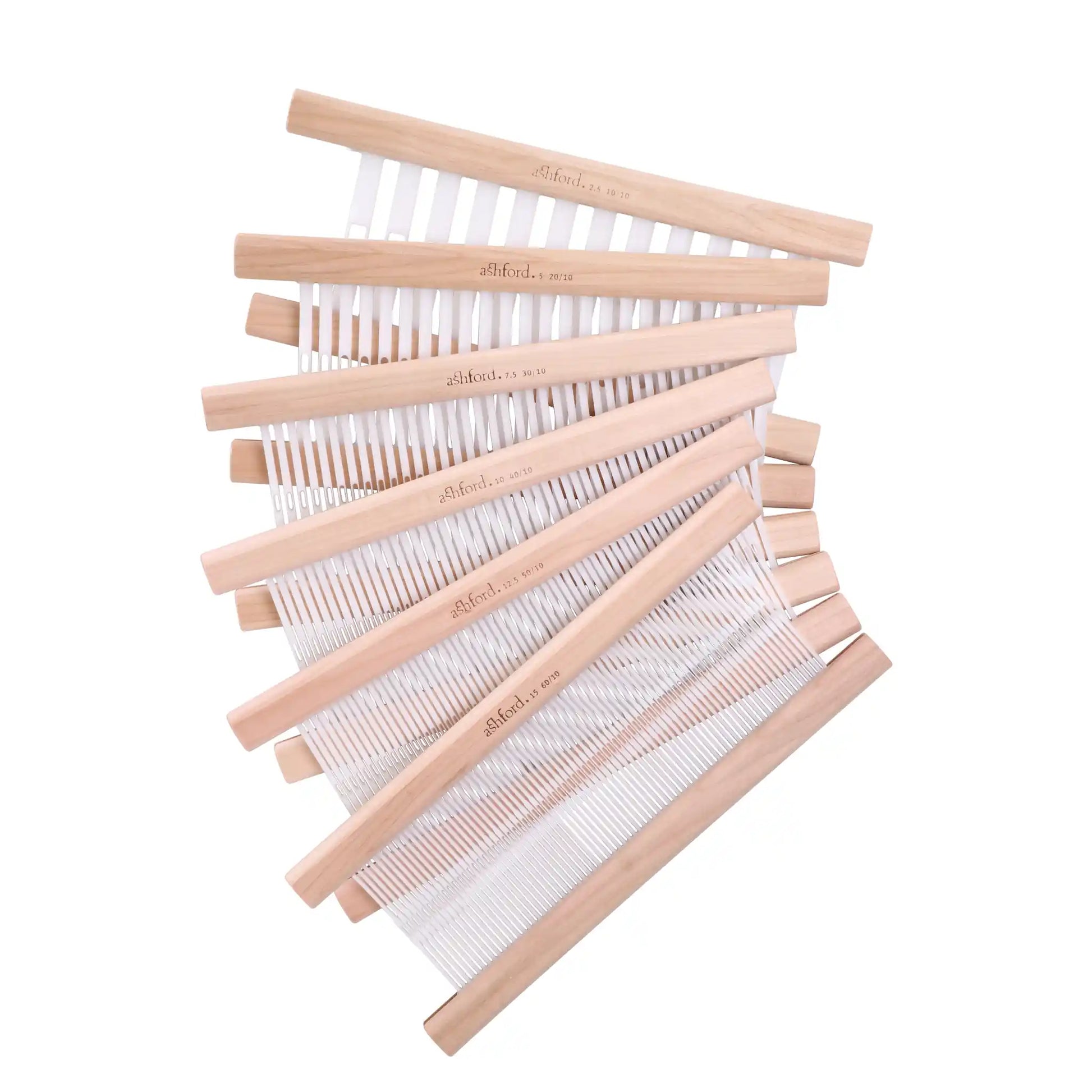 Ashford Rigid Heddle Loom & 16" SampleIt Loom Reeds, view 2