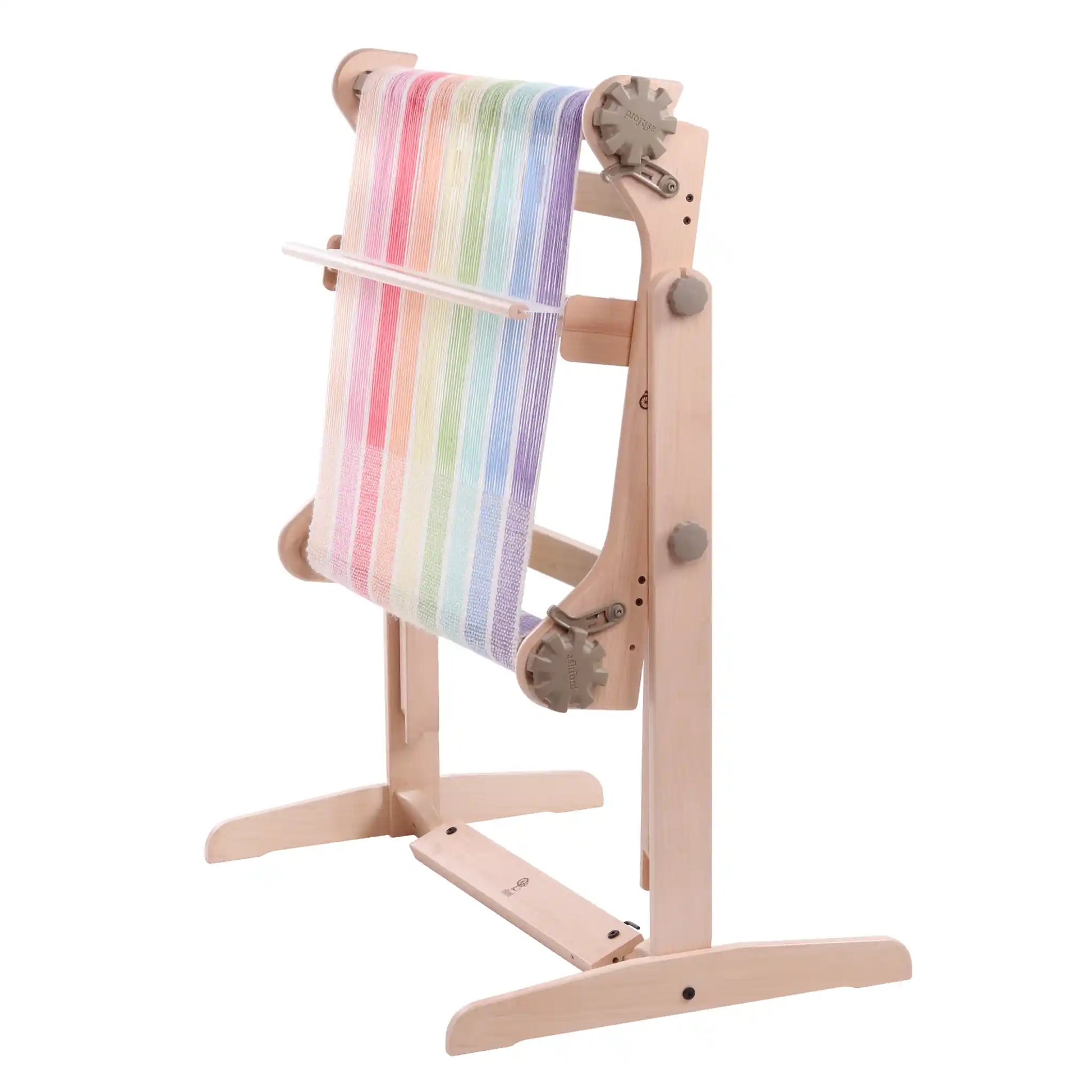 Ashford Rigid Heddle Loom Stand, view 4