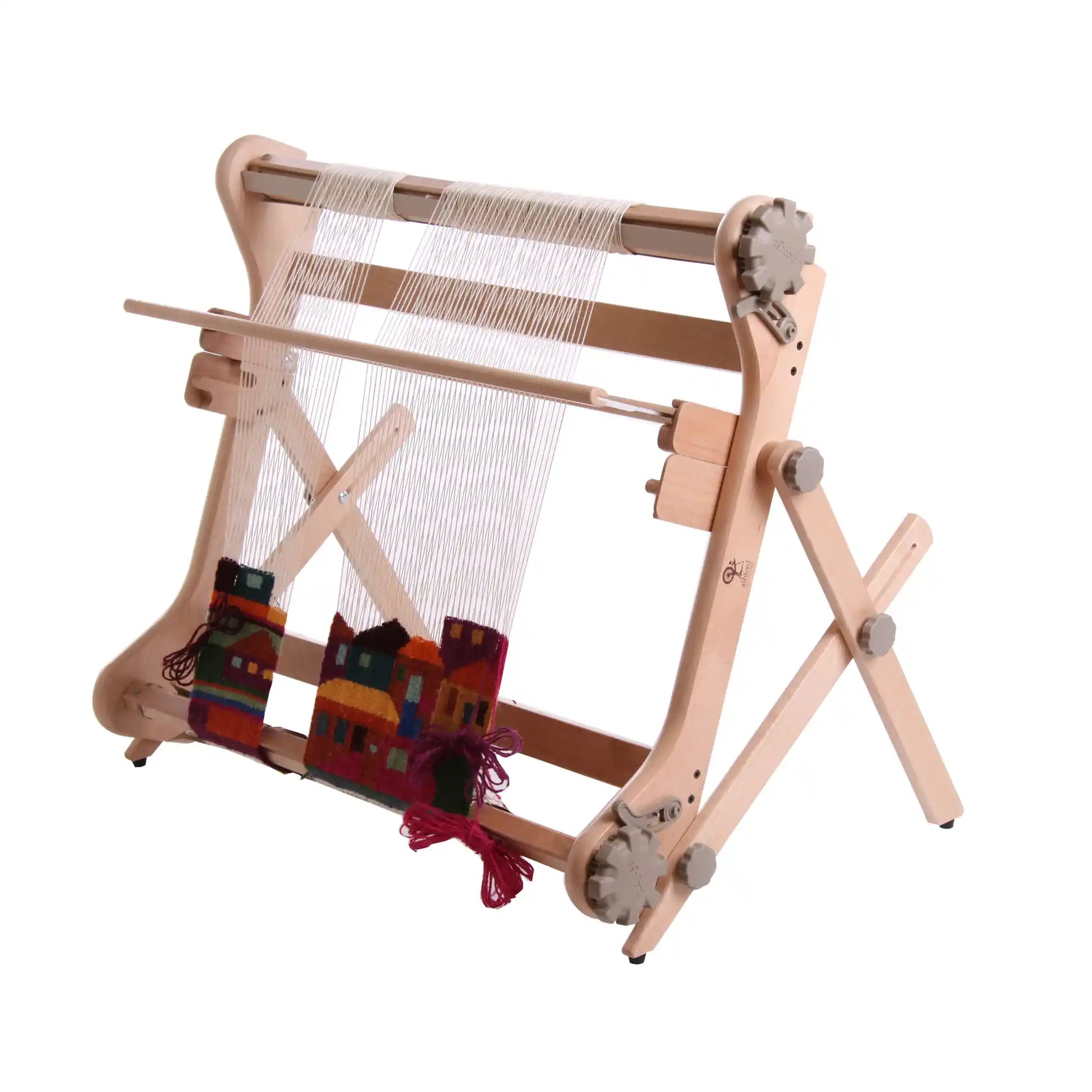 Ashford Rigid Heddle Loom Table Stand, view 2