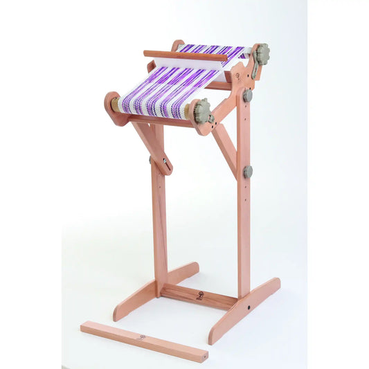 Ashford SampleIt Loom Stand - Variable