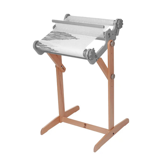 Ashford SampleIt Loom Stand - Variable, view 2