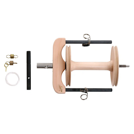 Ashford Joy Sliding Hook Flyer Kit, view 2