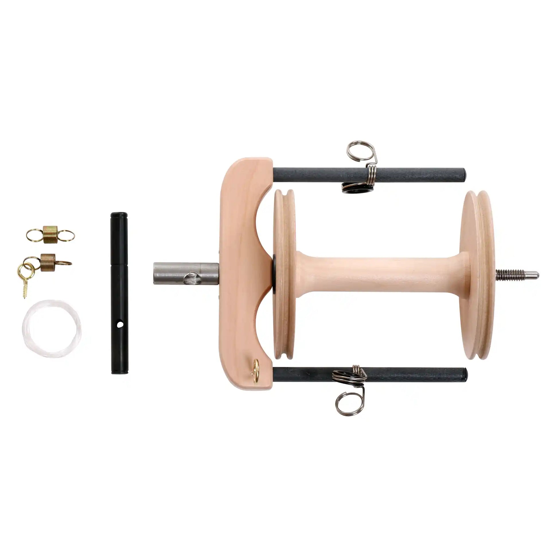 Ashford Joy Sliding Hook Flyer Kit, view 2