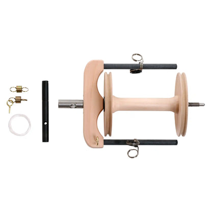 Ashford Joy Sliding Hook Flyer Kit, view 2